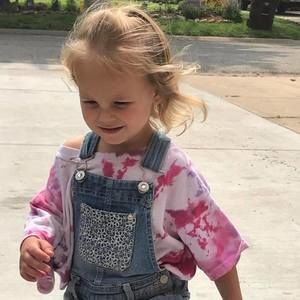 Meet your Posher, Tayla